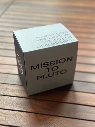 Swatch Omega Bioceramic MoonSwatch