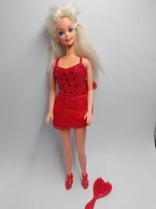 Barbie anni '90