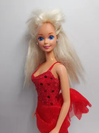Barbie anni '90