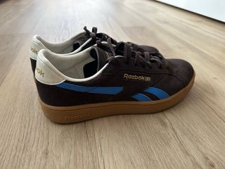 Reebok Club C Grounds Talla 42