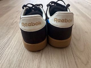 Reebok Club C Grounds Talla 42