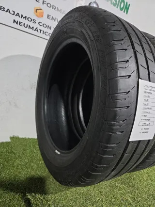 225 55 17C 109/107H CONTINENTAL CONTI VAN CONTACT