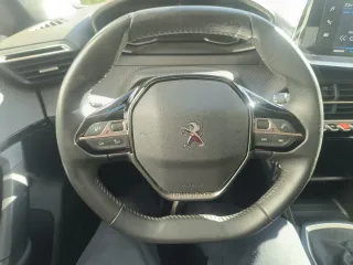 Peugeot 2008 2021