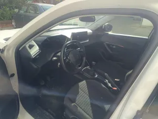 Peugeot 2008 2021