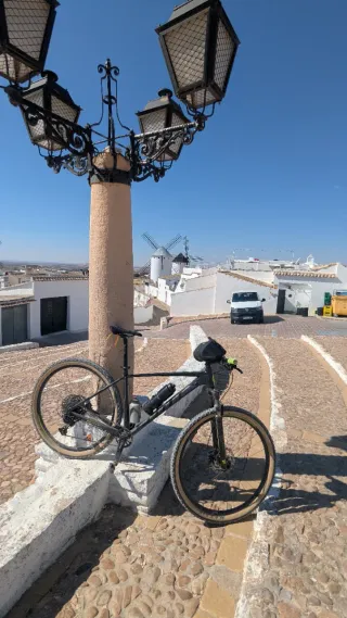 Scott Scale 970 29 Talla L