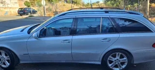 Mercedes-Benz Clase E 2006