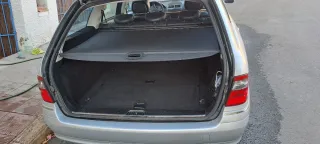 Mercedes-Benz Clase E 2006