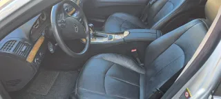 Mercedes-Benz Clase E 2006