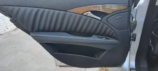 Mercedes-Benz Clase E 2006