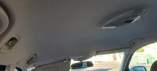 Mercedes-Benz Clase E 2006