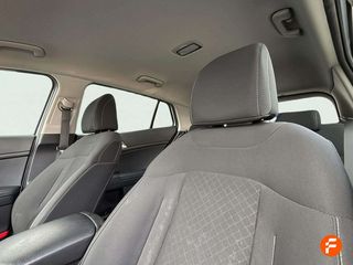 Kia Sportage 1.6 CRDi MHEV 100kW Business 4x2 DCT