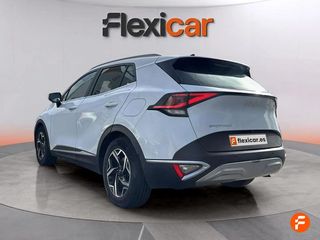 Kia Sportage 1.6 CRDi MHEV 100kW Business 4x2 DCT