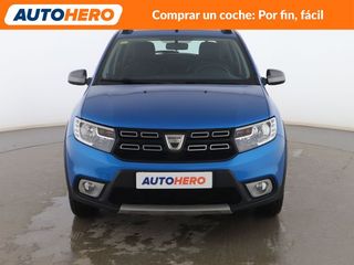Dacia Sandero 0.9 TCe SL Trotamundos