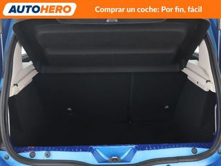 Dacia Sandero 0.9 TCe SL Trotamundos