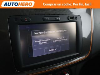 Dacia Sandero 0.9 TCe SL Trotamundos