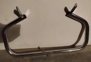 Defensa motor Kawasaki Vulcan 900