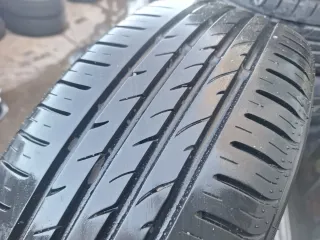 Dacia Jogger 205 60 R16 - Rueda de repuesto