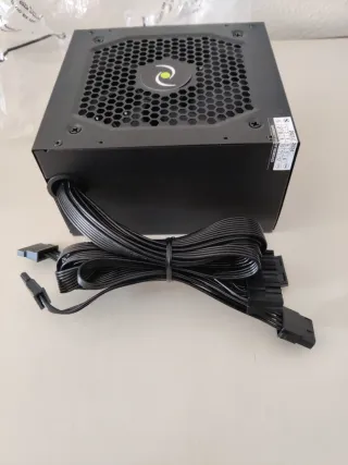 Alimentatore PC Tecnoware 500W