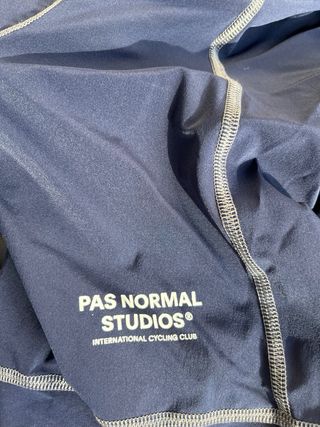 Culot Pas Normal Studios Escapism Talla M