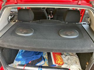 Volkswagen Golf 1.9 130cv