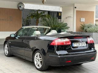 ✅ SAAB 9-3 VECTOR 1.9 TiD 150CV CABRIO