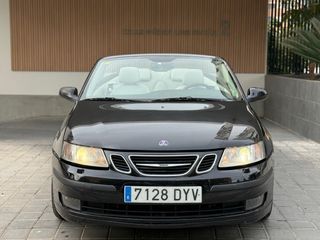 ✅ SAAB 9-3 VECTOR 1.9 TiD 150CV CABRIO