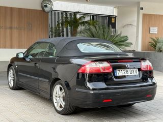 ✅ SAAB 9-3 VECTOR 1.9 TiD 150CV CABRIO