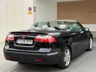 ✅ SAAB 9-3 VECTOR 1.9 TiD 150CV CABRIO