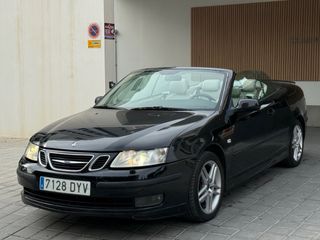 ✅ SAAB 9-3 VECTOR 1.9 TiD 150CV CABRIO