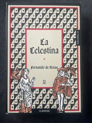 La Celestina (Clásicos Loqueleo) (Spanish Edition)