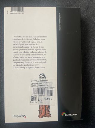 La Celestina (Clásicos Loqueleo) (Spanish Edition)