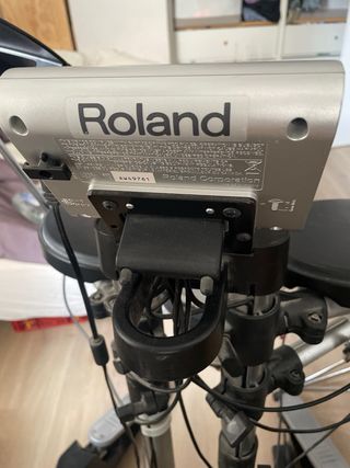 Batería Electrónica Roland
