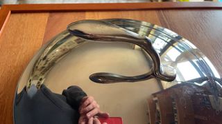 Coperchio Pentola Tupperware Chef Series