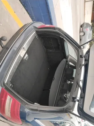 Mercedes-Benz Clase C 200 cdi