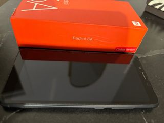 Xiaomi Redmi 6A 2GB RAM