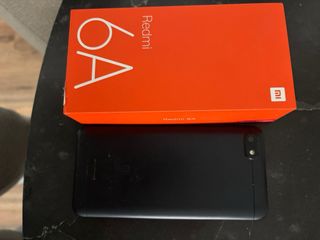 Xiaomi Redmi 6A 2GB RAM