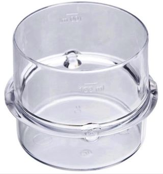 Frontal y cubilete Thermomix TM31