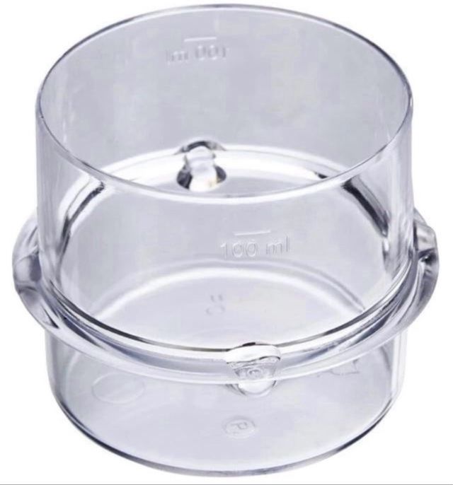 Frontal y cubilete Thermomix TM31