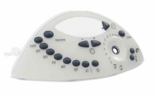 Frontal y cubilete Thermomix TM31