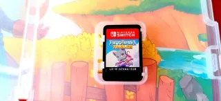 ✅JUEGOS NINTENDO SWITCH NUEVOS
