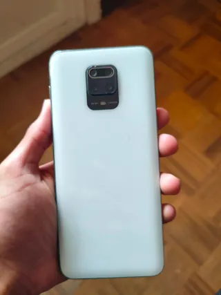 Xiaomi Redmi Note 9 Pro 128GB