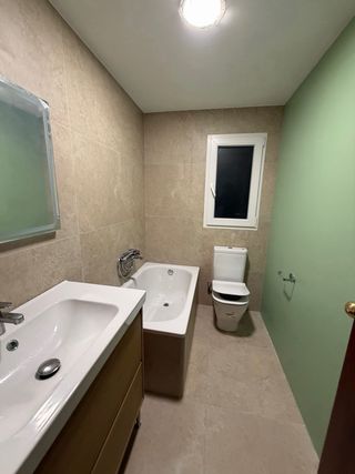 Reformas de baño completas