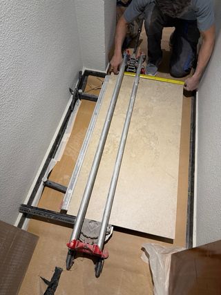 Reformas de baño completas