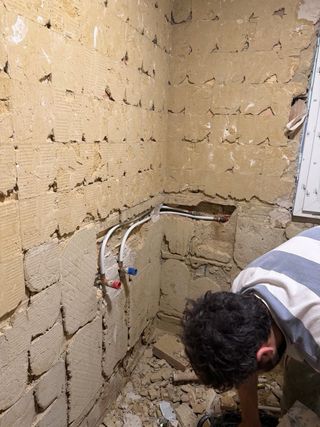 Reformas de baño completas