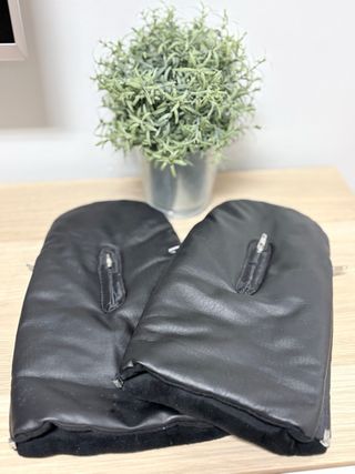 Manoplas Jané para cochecito