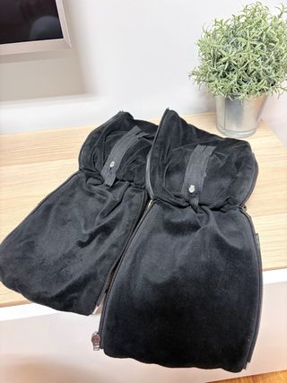 Manoplas Jané para cochecito