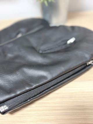 Manoplas Jané para cochecito