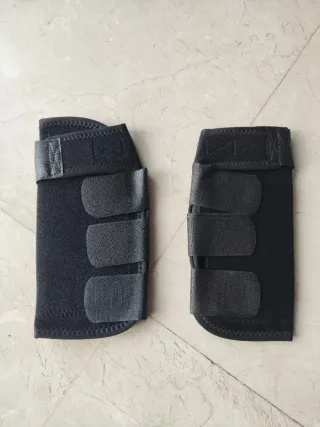 Protectores de pata para animales