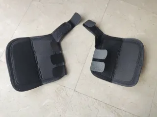 Protectores de pata para animales
