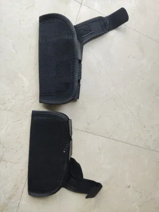 Protectores de pata para animales